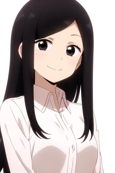 Touko Sakurai - UzaSenpai版本v2.0 (ID: 414838)