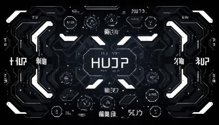 HUD