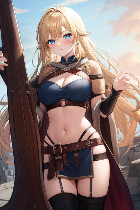 Ancient Viking Clothes版本v1.0 (ID: 208896)