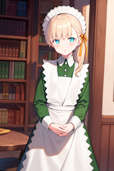 Shin You (KANCOLLE) | 4 Outfits