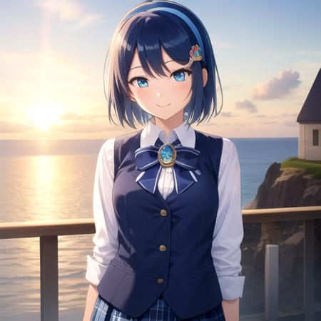 窗边奈奈美 [视窗 7]-微软（Madobe Nanami [Windows 7]-Microsoft）