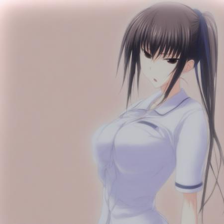 Kawakami Momoyo 川神 百代