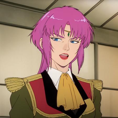 fuala glifon (GUNDAM V) LORA