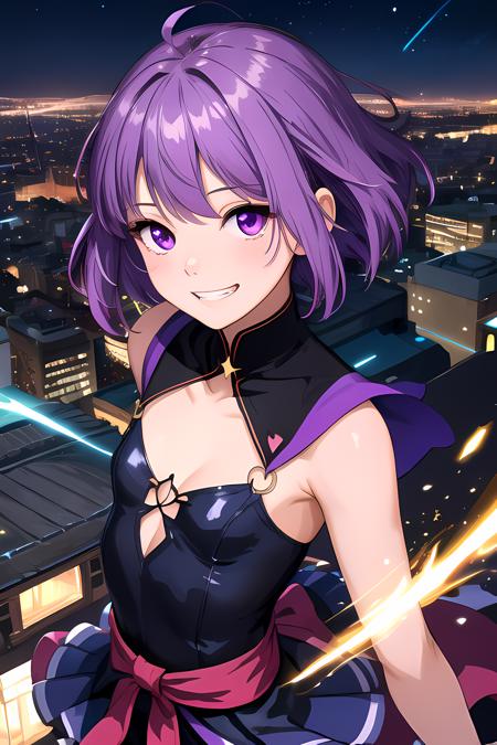 The WonderMix
