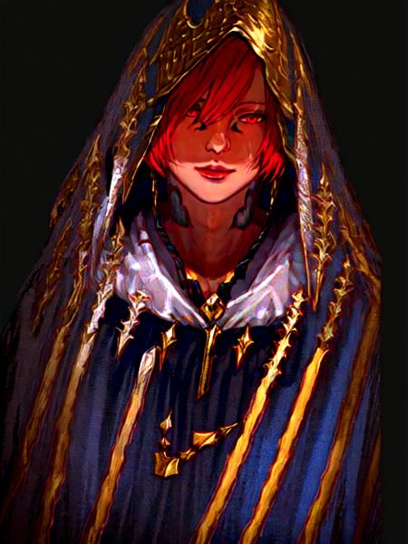 G'raha Tia (FFXIV SHB-Endwalker-Dawntrail) - [LORA]