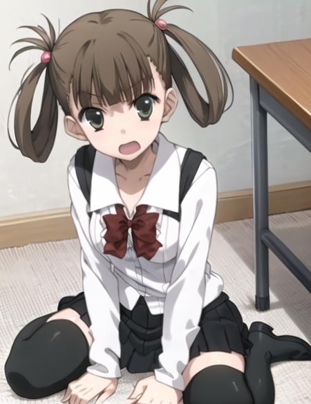 Hikari Kuroda版本v1.0 (ID: 155465)
