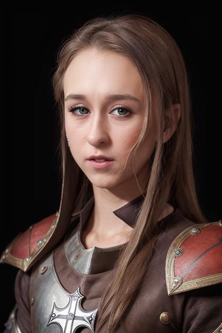Taissa Farmiga