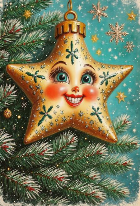 Paintart Style Christmas Special 001
