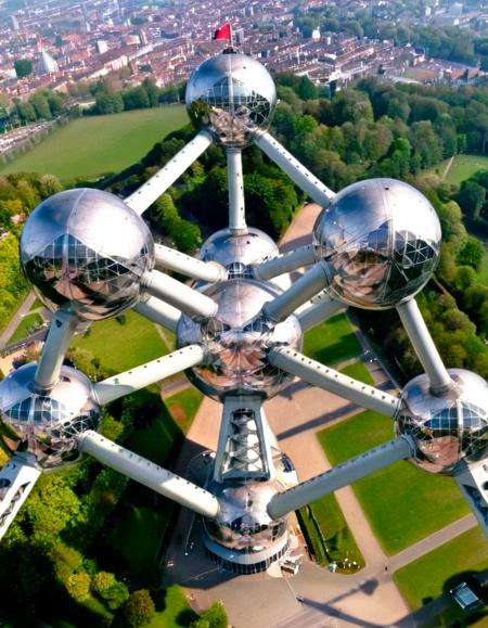 Atomium