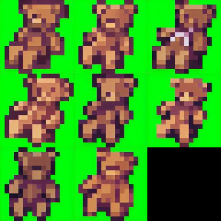 Minecraft Texture B+I FantasyPlus