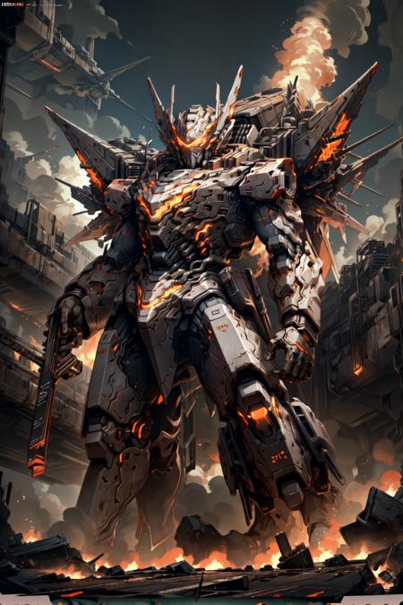 Mecha