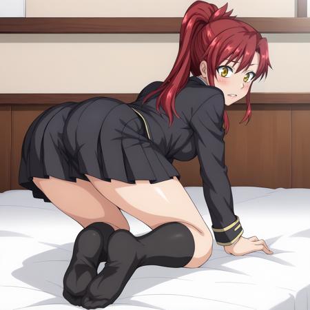 Misaki Shinohara (Saimin Seishidou) XL pony LORA