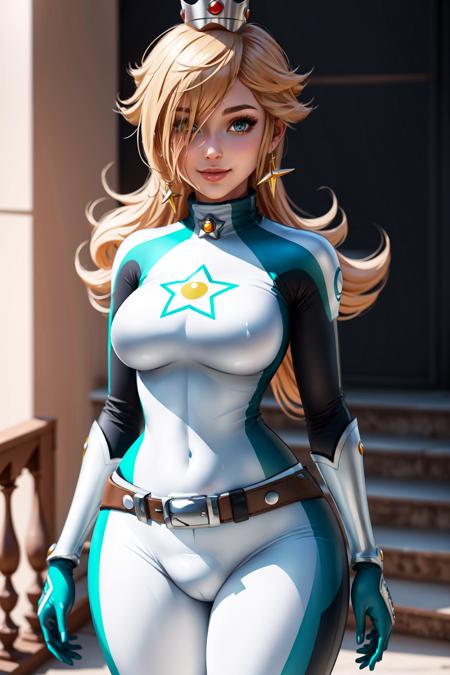 Rosalina (13 Outfits) | Character LyCORIS