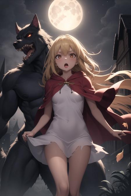 Werewolf