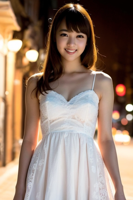 IkedaChocolat_JP_Model