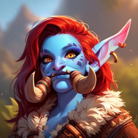 Trolls | WarCraft | DND版本Trolls | Ver 1.0 (ID: 566469)