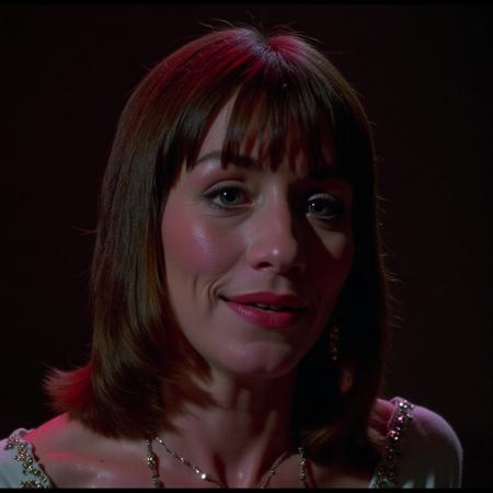 Vanita Brock (Chainsaw Massacre 2)