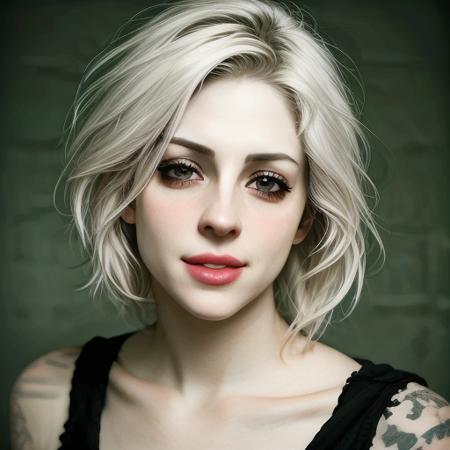 Brody Dalle