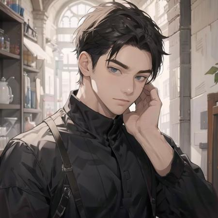 niji3-lora版本v1.0 (ID: 98782)