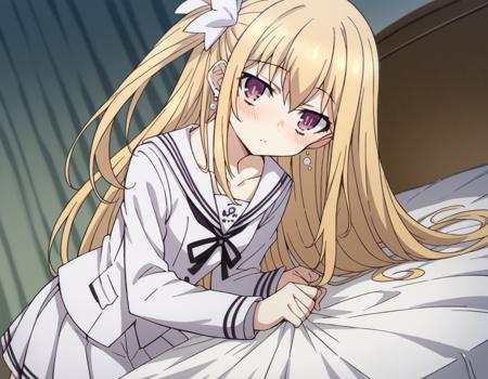 Mayuri (万由里) - Date A Live (デート・ア・ライブ)
