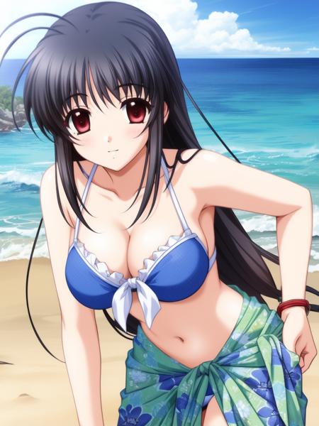 真下悠　(だぶるまいんど)　mashita_haruka