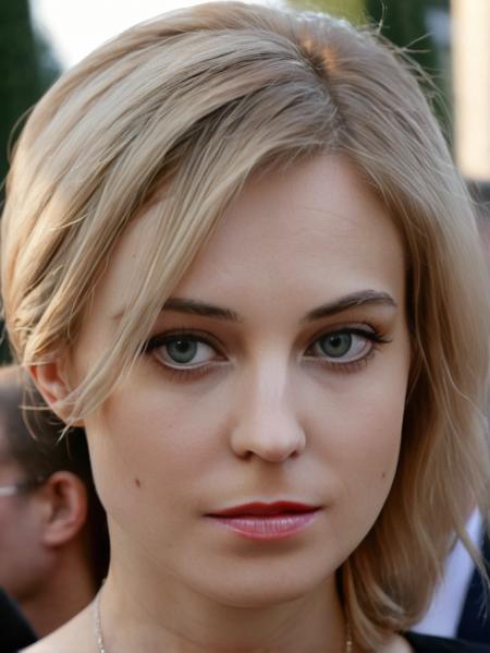 Natalia Poklonskaya XL