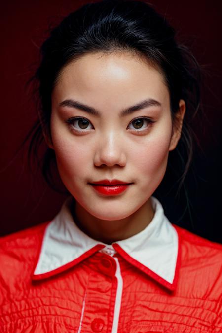 [HK] - Faye Wong