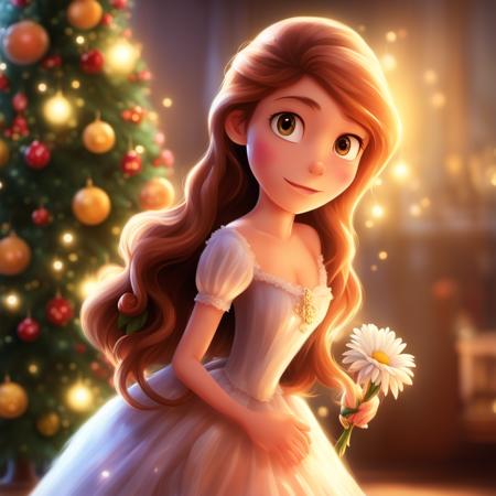 Tangbohu Pixar Style XL版本v1.0 (ID: 147274)