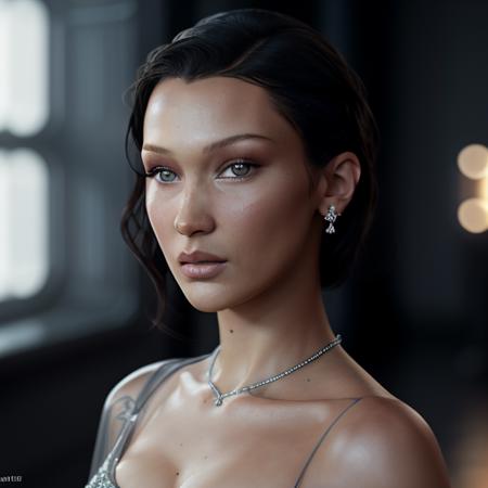 Bella Hadid