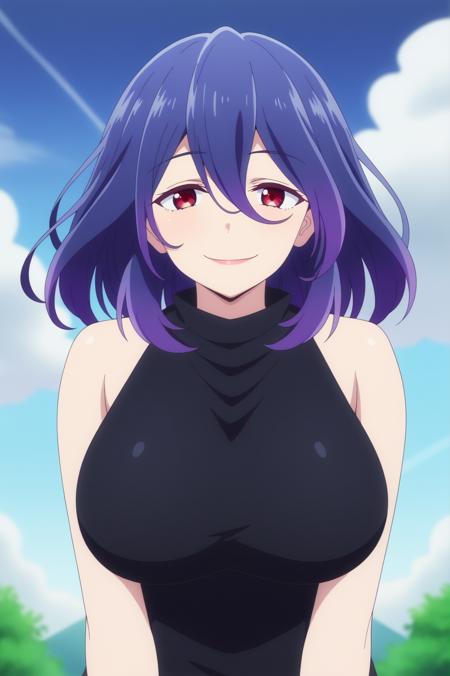 Kinsou no Vermeil { 金装のヴェルメイユ ～崖っぷち魔術師は最強の厄災と魔法世界を突き進む～ } | Vermeil - ヴェルメイ (PDXL)