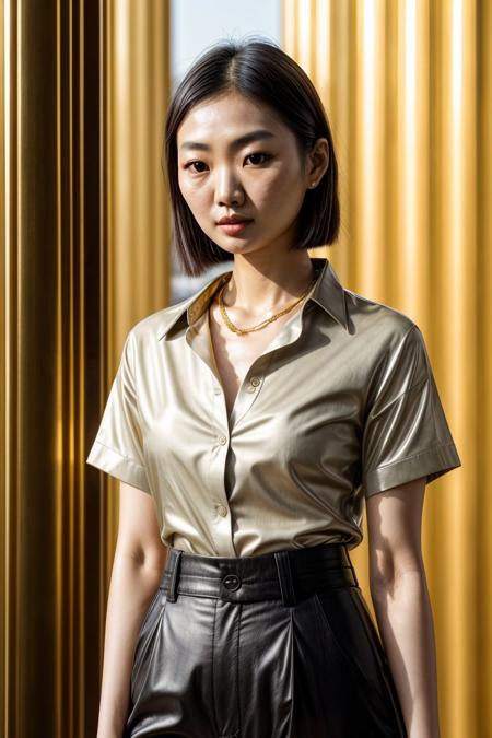 Kawaii Goddess: Michele