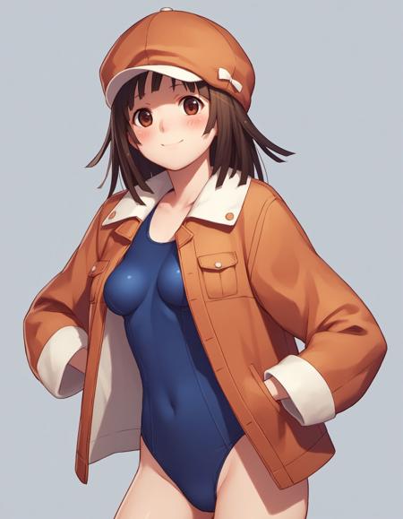 Nadeko Sengoku - Monogatari Series