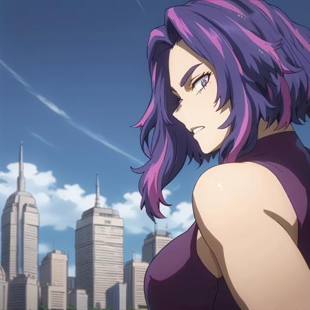 Lady nagant V02 - PonyXL