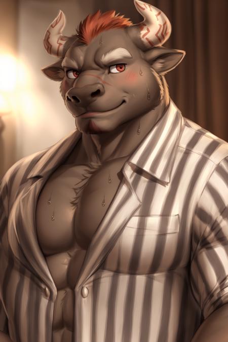 Gyumao - Housamo / TAS