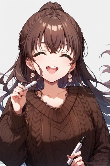 Amano Airi [D4DJ]