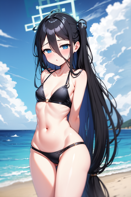 Tendou Alice | Blue Archive