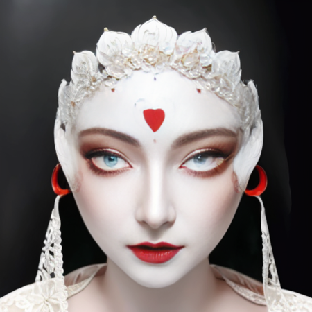 maskface