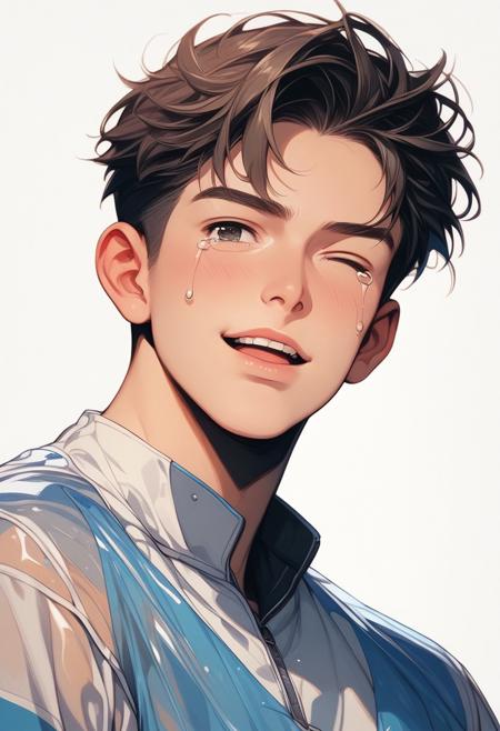 Experimental ☀️ from Huggy