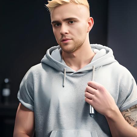 Egor Kreed