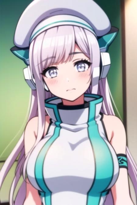 Izumo Saki (D4DJ)