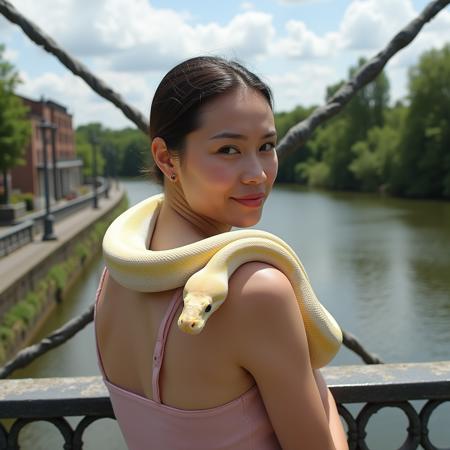 Ball Python Encyclopedia - Over 4800 Morphs版本Flux (ID: 780327)