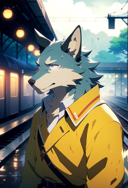 Kemono XL