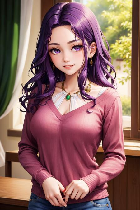 Maria (Final Fantasy II) LoRA