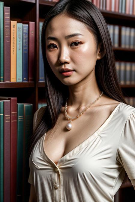 Kawaii Goddess: Terri