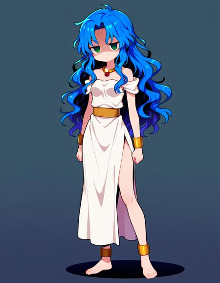 Rulue ルルー | Puyo Puyo
