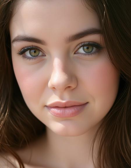 Emma Sinclaire - Adult Model