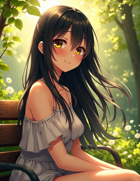 [FLUX.1 dev] Yuzusoft Style版本v1 (ID: 769857)