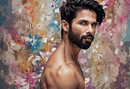 Shahid Kapoor