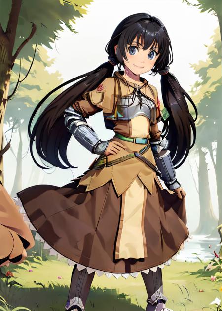 Swordsman (Ragnarok Online)