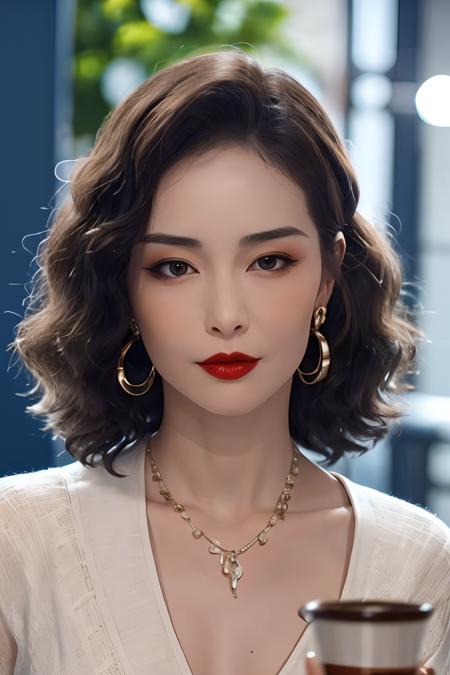 DaSao Similarity cst realistic (a character from a Chinese TV series)版本v1.0 (ID: 303347)